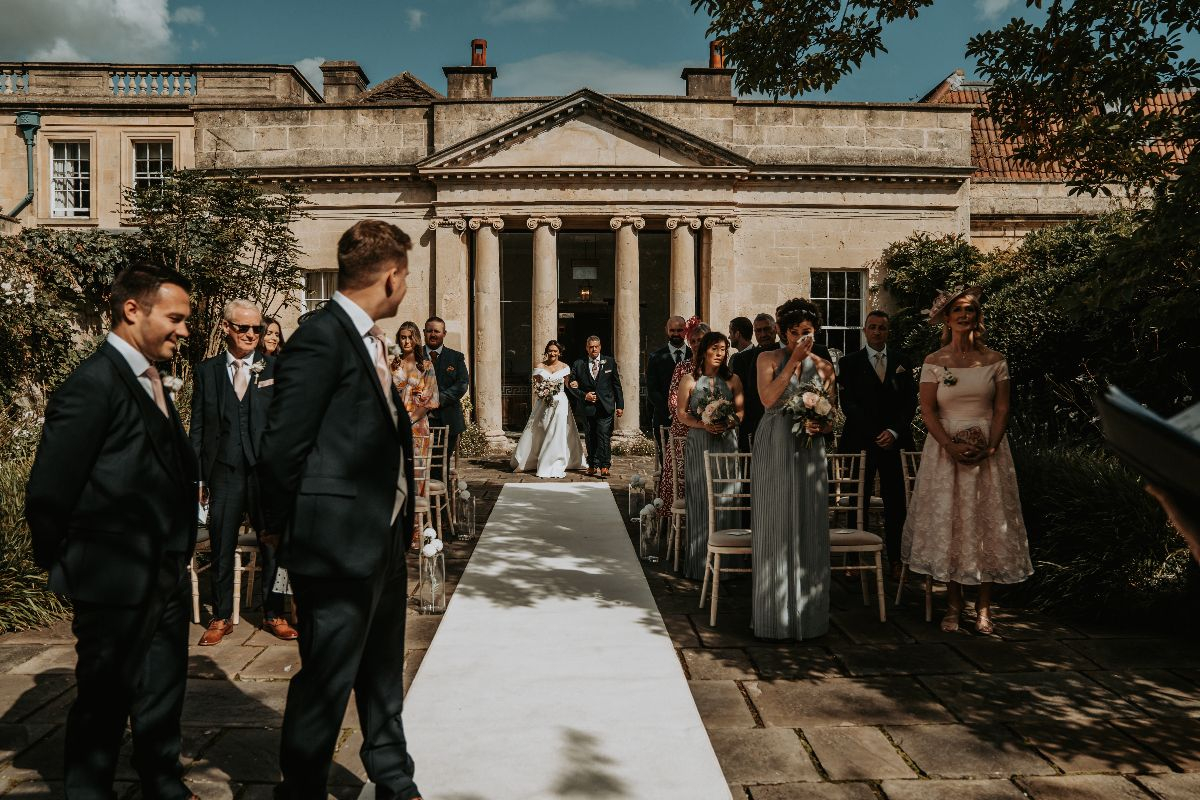Gallery Item 1 for The Royal Crescent Hotel &amp; Spa