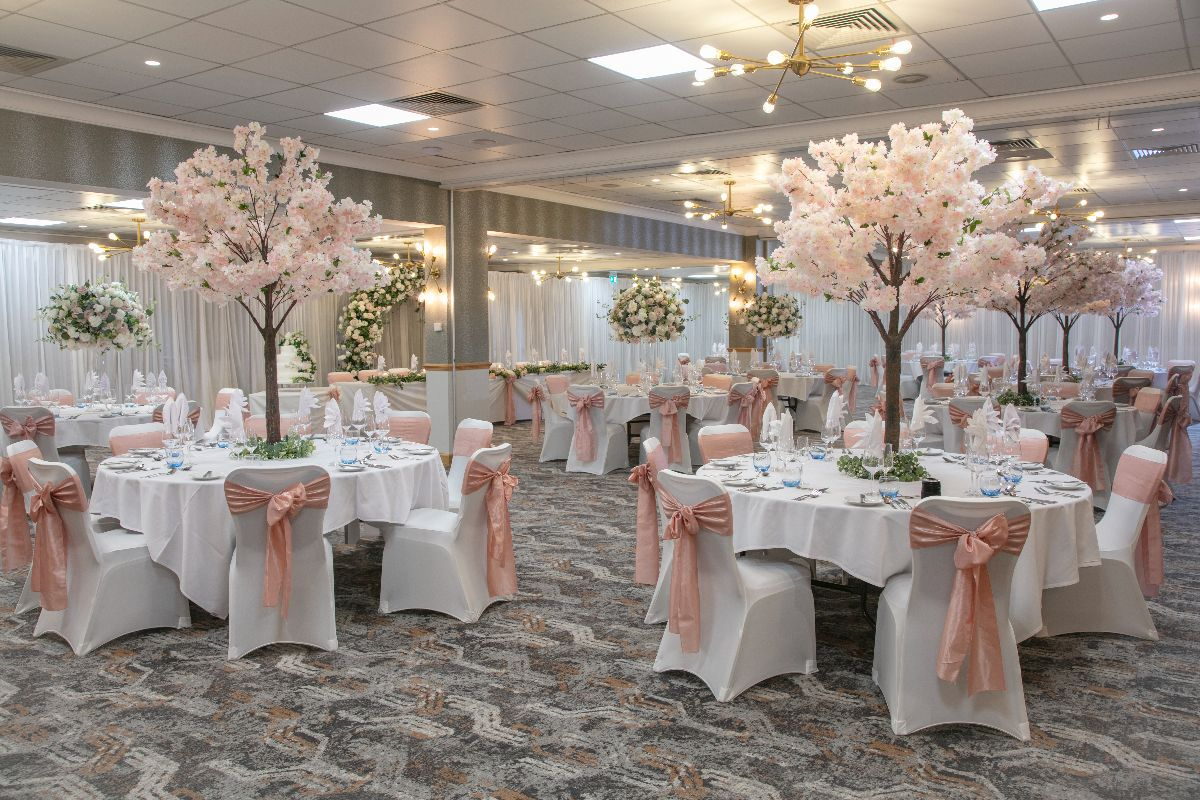 Gallery Item 1 for Best Western Premier Suites Hotel &amp; Spa