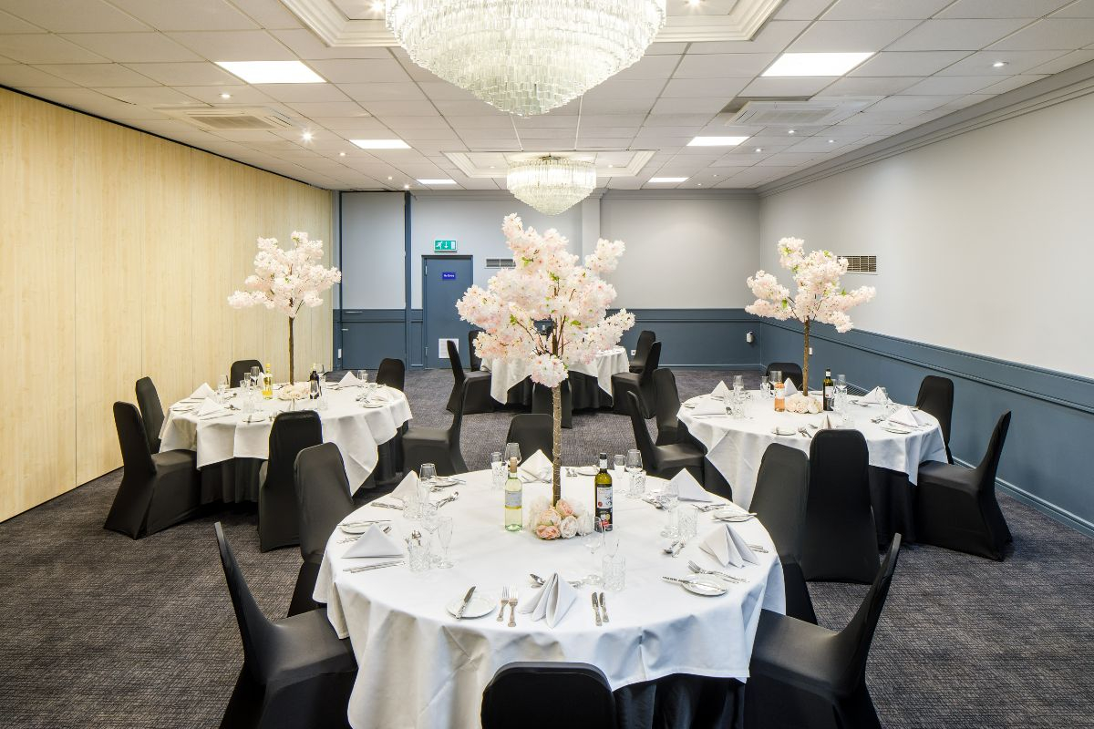 Gallery Item 1 for The Harlow Hotel by Accor