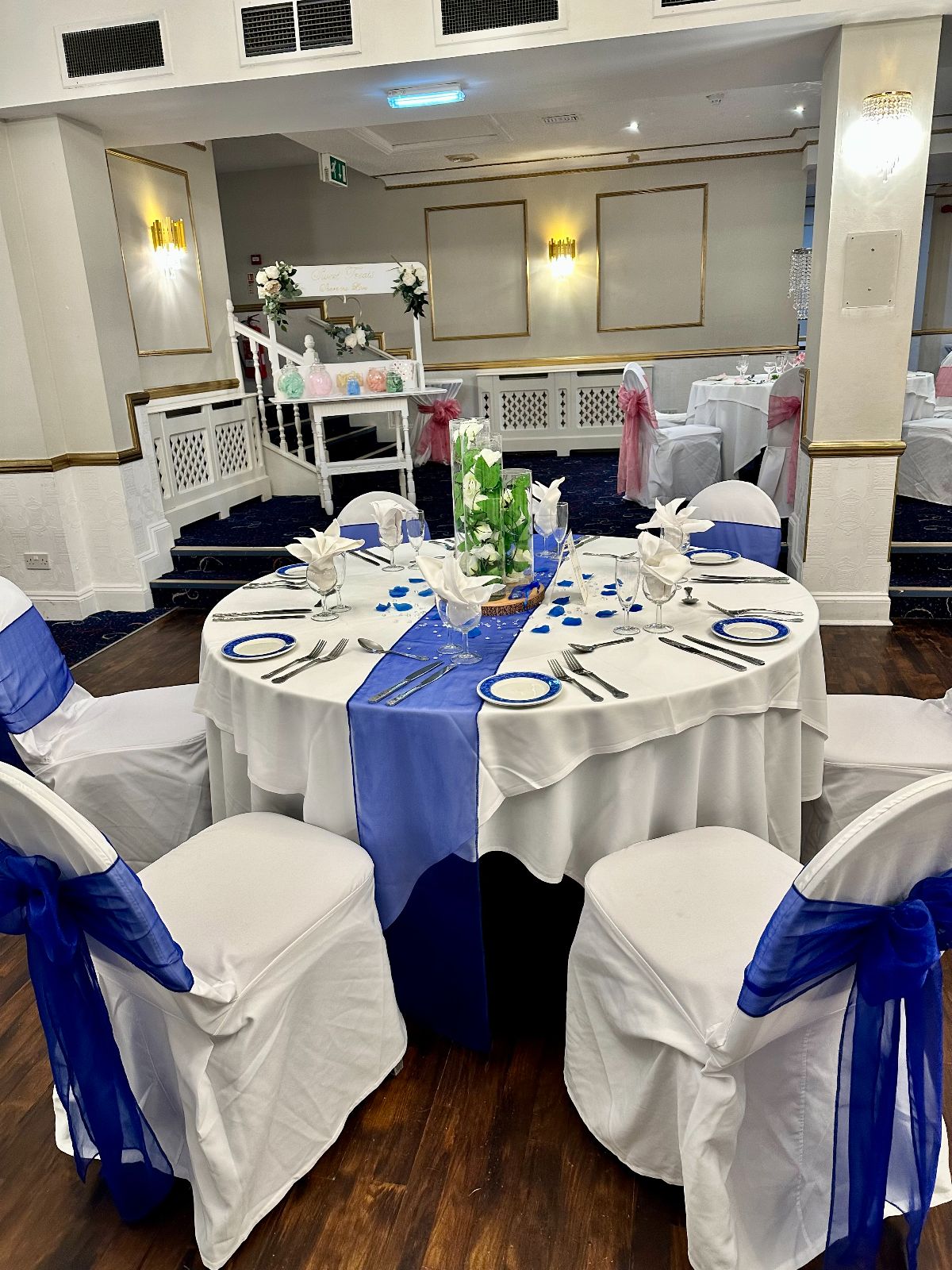 Gallery Item 5 for The Muthu Westcliff Hotel