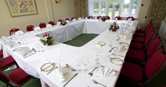 Gallery Item 39 for The Petwood Hotel