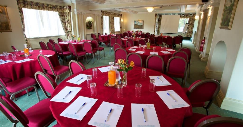 Gallery Item 37 for The Petwood Hotel