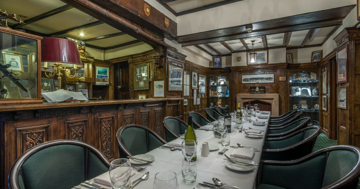Gallery Item 36 for The Petwood Hotel