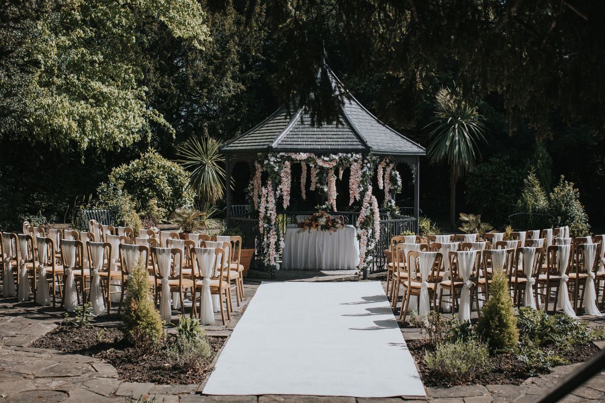 Gallery Item 2 for Ringwood Hall Hotel
