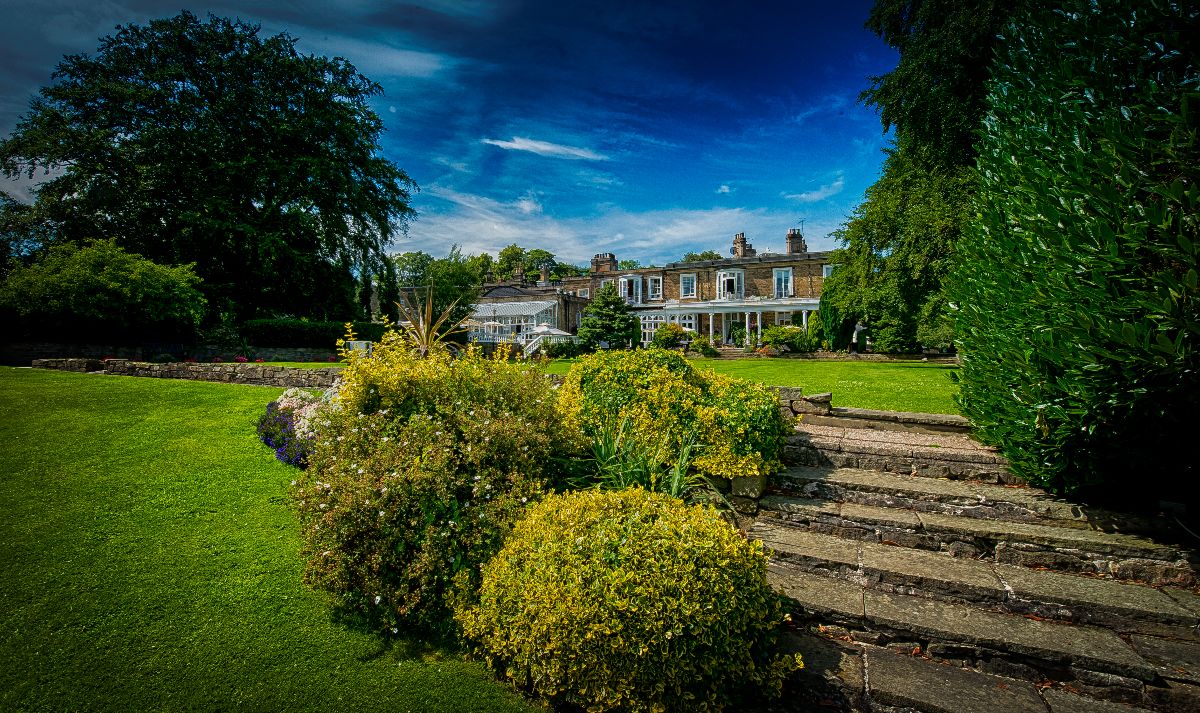 Gallery Item 5 for Ringwood Hall Hotel