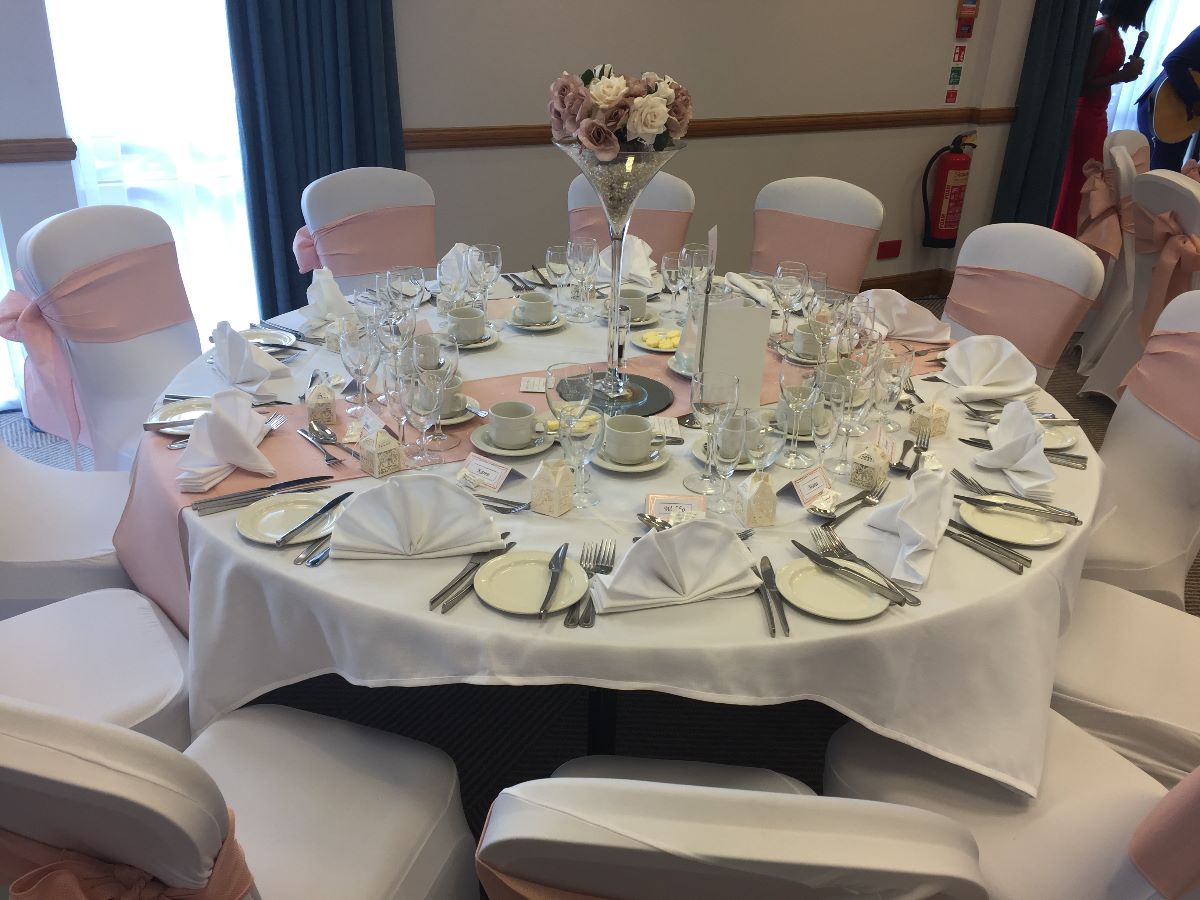 Gallery Item 7 for Hilton Leicester Hotel