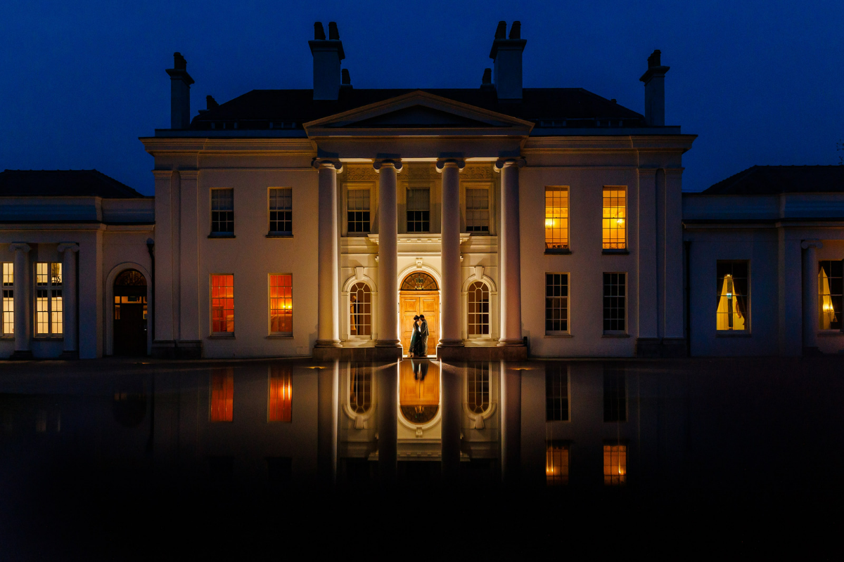 Gallery Item 13 for Hylands Estate 