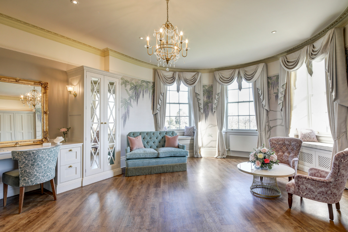 Gallery Item 5 for Hylands Estate 