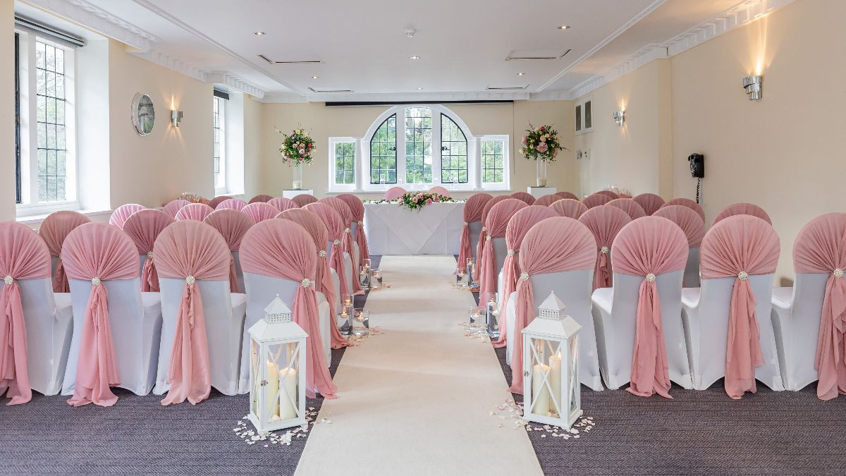 Gallery Item 3 for Mercure Tunbridge Wells