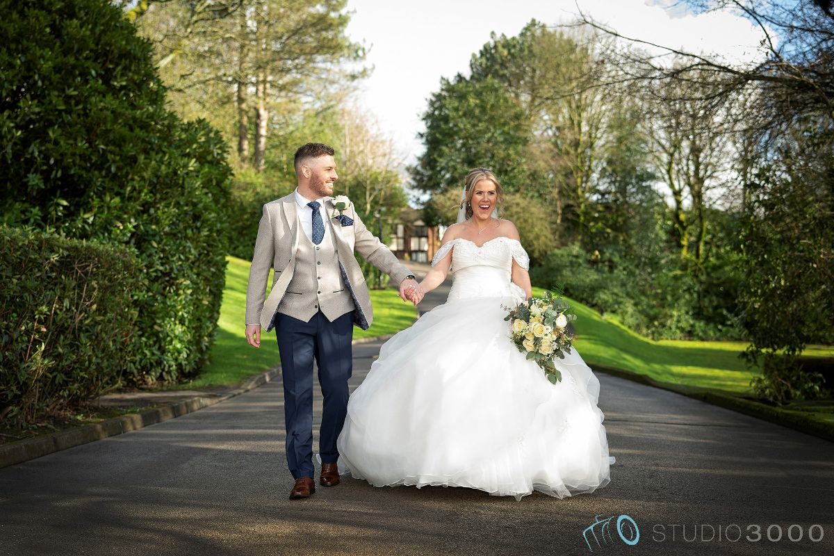 Gallery Item 7 for Mercure Norton Grange Hotel & Spa