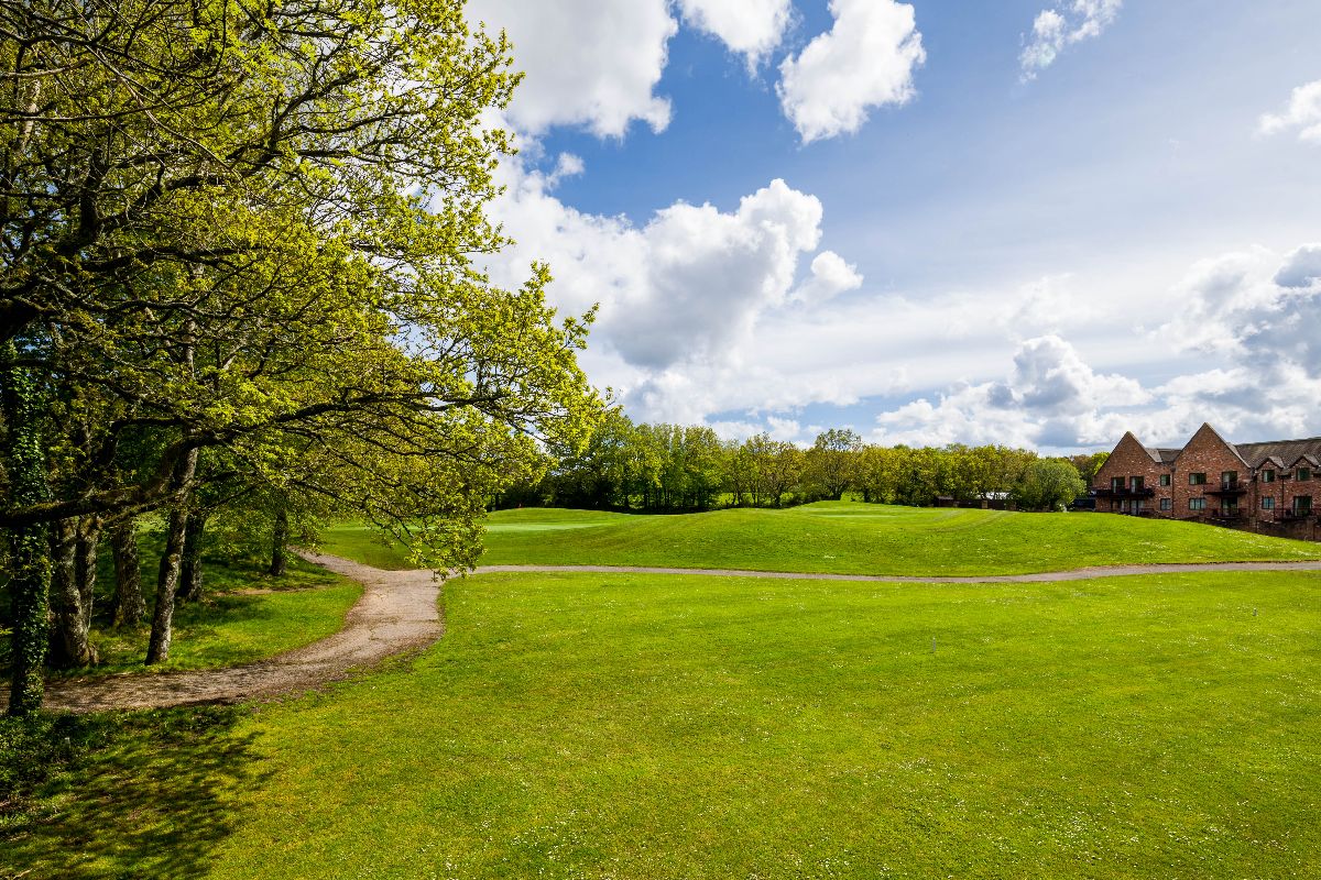 Gallery Item 10 for Woodbury Park Hotel & Golf Club Ltd
