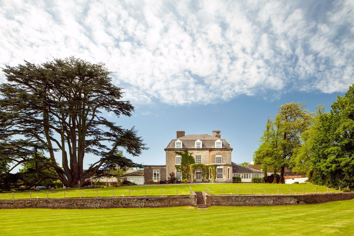 Gallery Item 8 for Mercure Bristol North The Grange Hotel