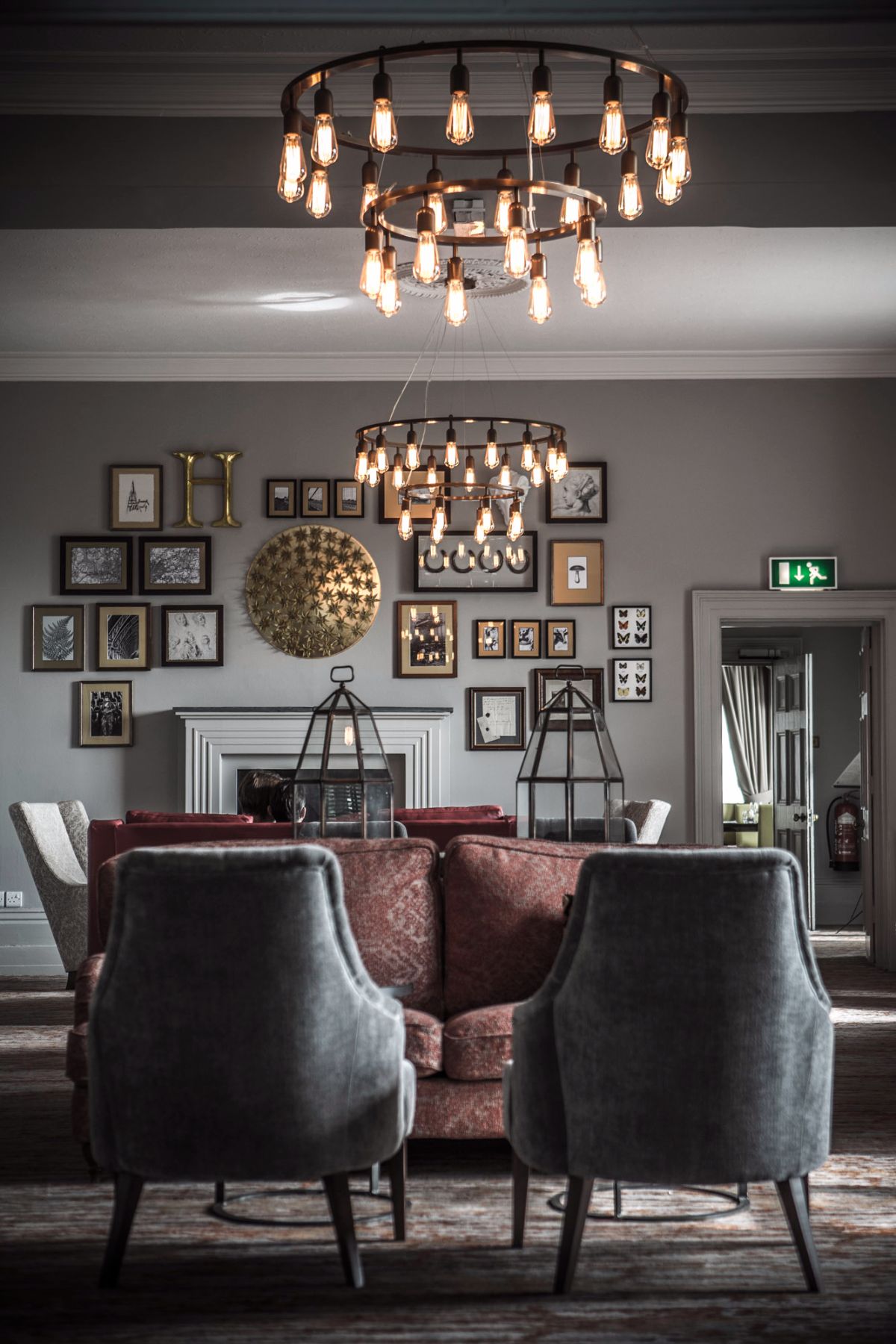 Gallery Item 12 for Mercure Bristol North The Grange Hotel