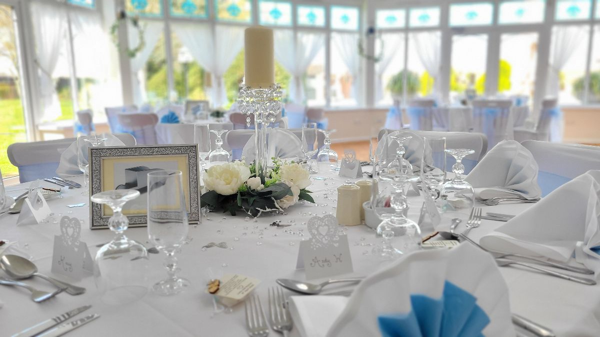Gallery Item 6 for The Old Rectory Hotel