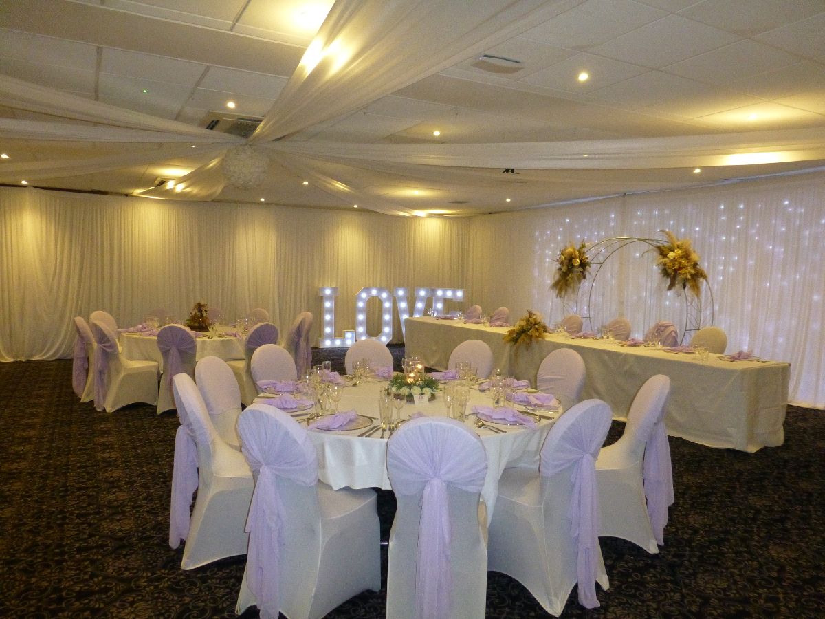 Gallery Item 3 for Holiday Inn Corby - Kettering A43