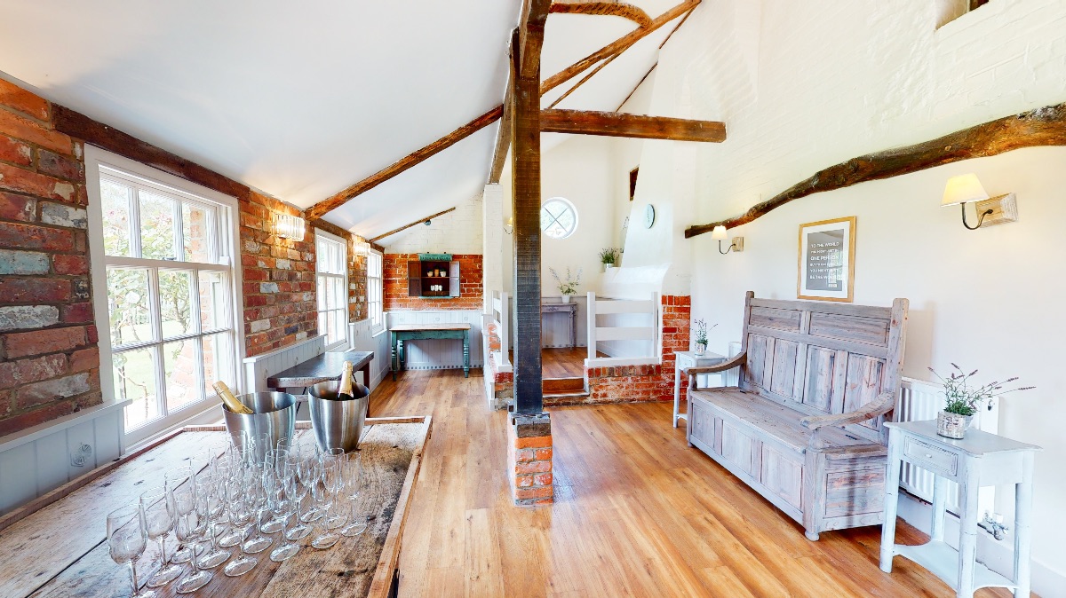 Gallery Item 11 for Sopley Mill
