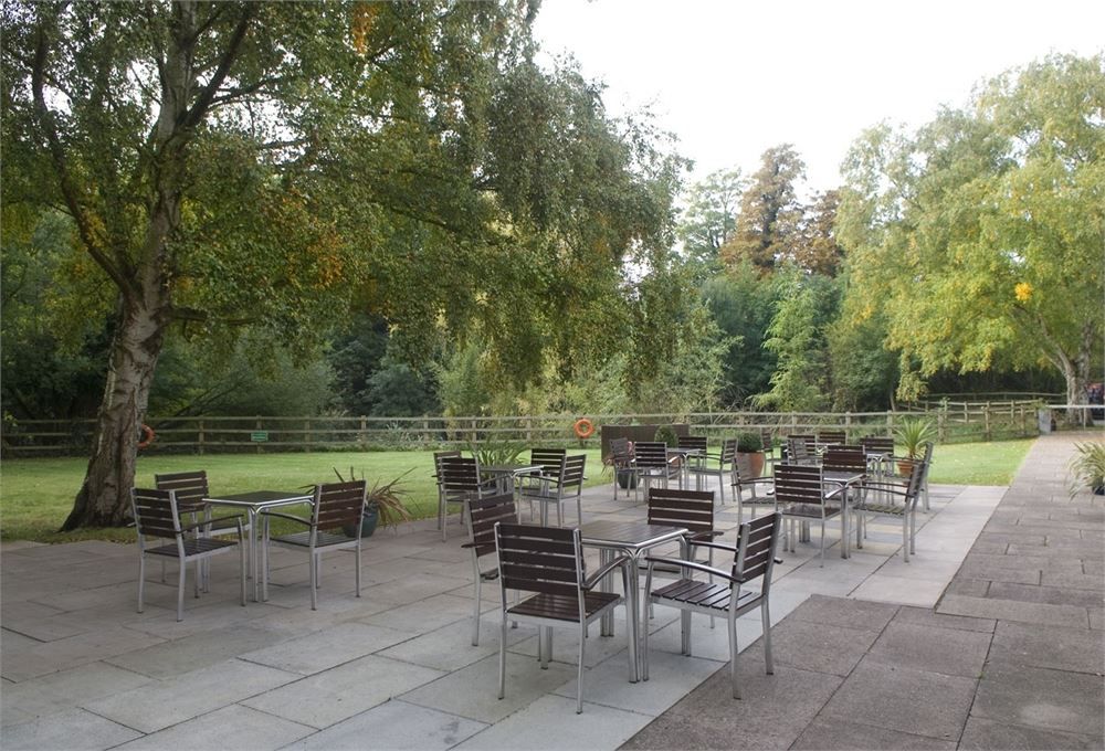 Gallery Item 7 for Holiday Inn London Shepperton
