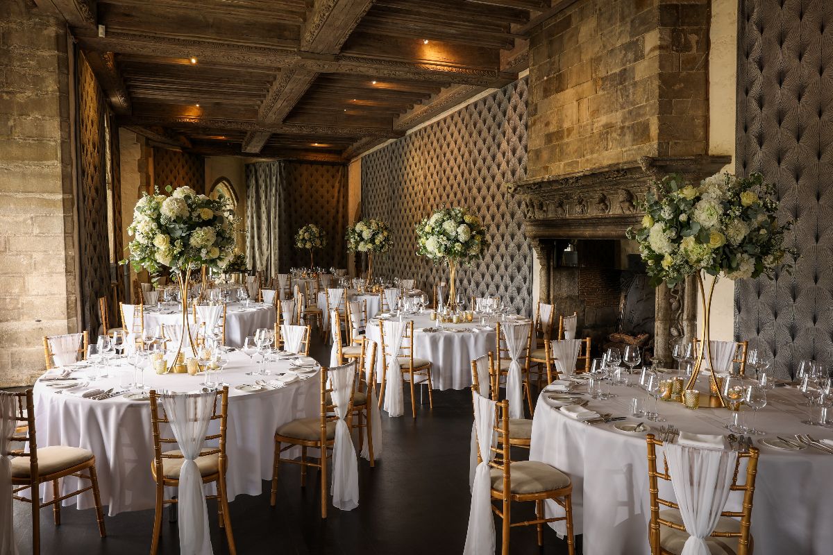 Gallery Item 5 for Leeds Castle