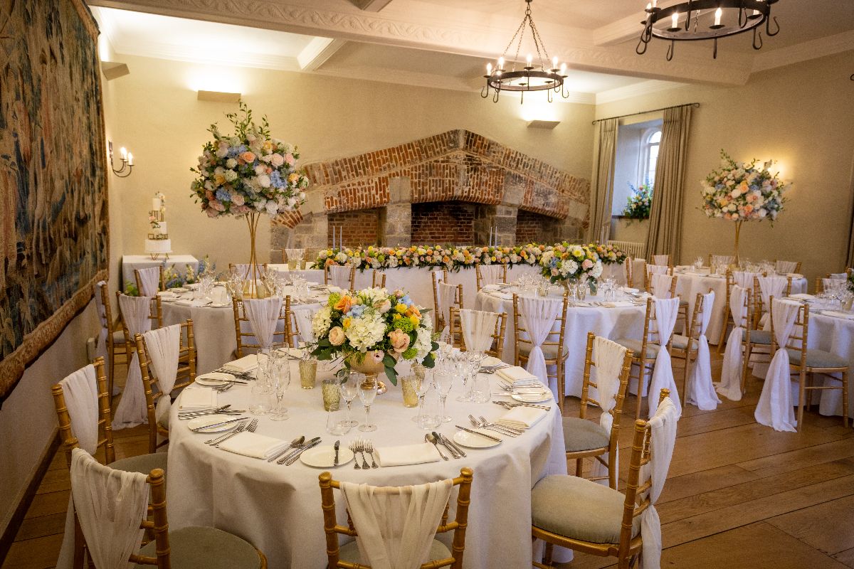 Gallery Item 6 for Leeds Castle
