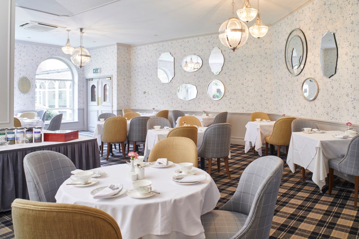 Gallery Item 13 for The Regency Hotel Solihull
