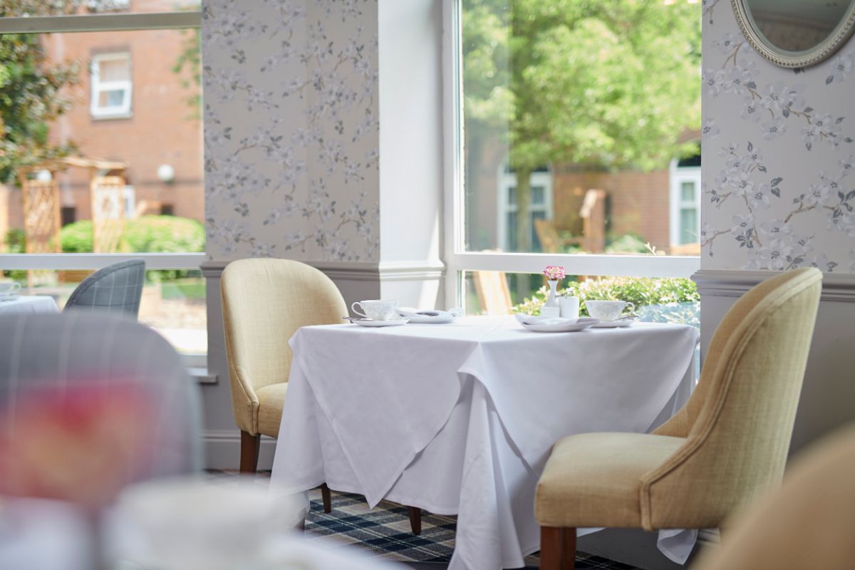 Gallery Item 8 for The Regency Hotel Solihull