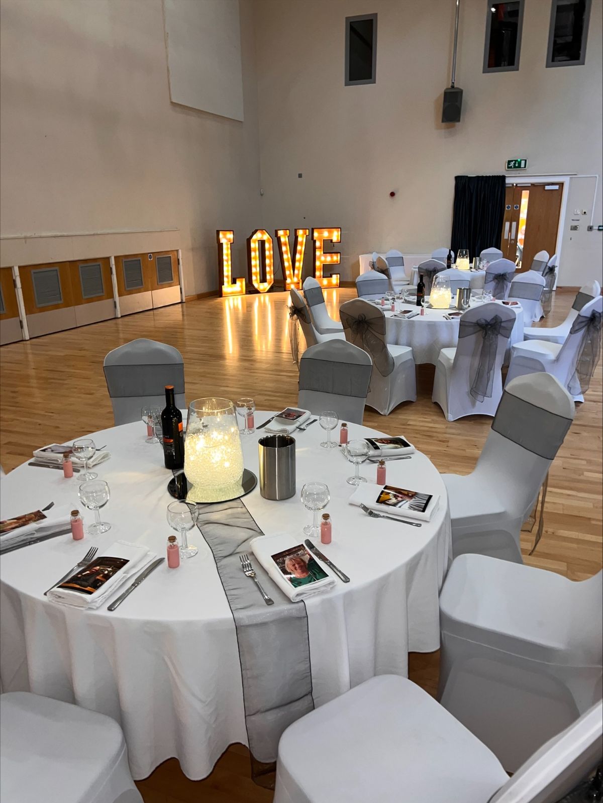 Gallery Item 3 for West Faversham Community Centre