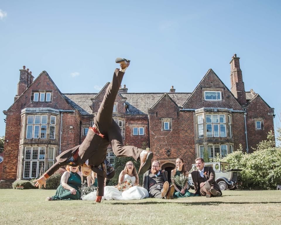 Gallery Item 2 for Heskin Hall