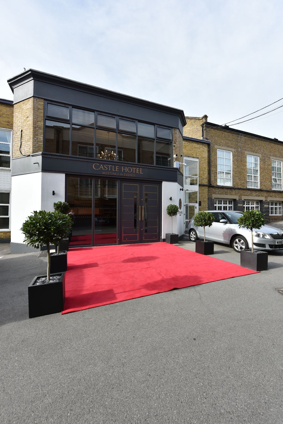 Gallery Item 9 for The Castle Hotel Windsor