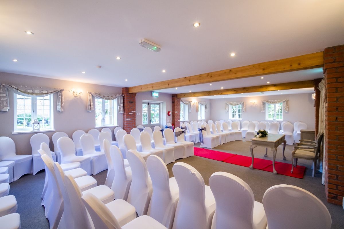 Gallery Item 3 for Slaters Country Hotel &amp; Inn