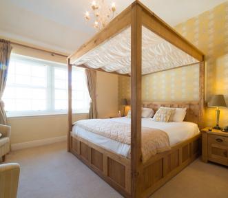 Gallery Item 2 for The Three Salmons Hotel