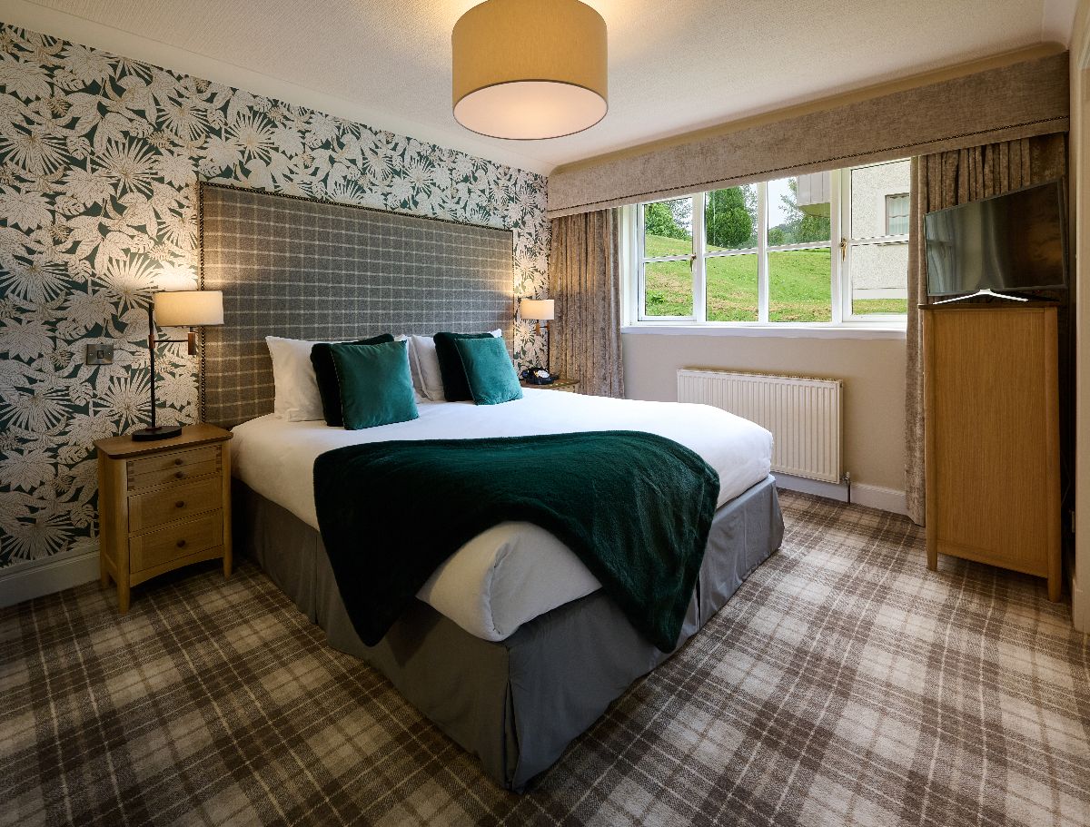 Gallery Item 2 for Murrayshall Country Estate