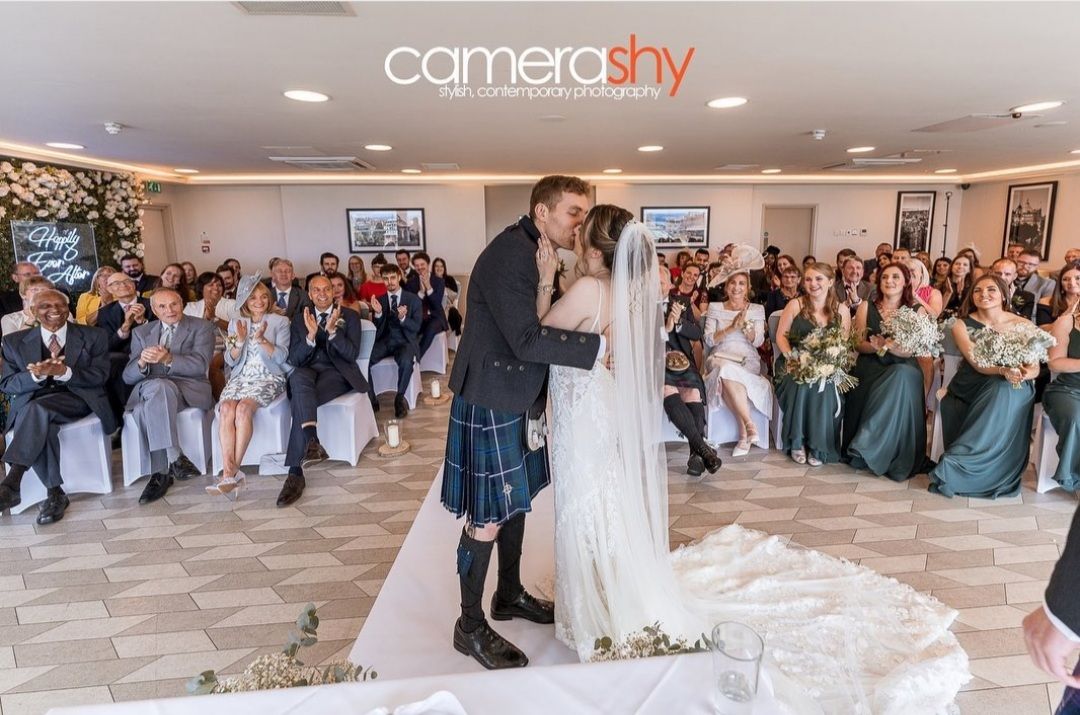 Gallery Item 10 for Doubletree By Hilton Edinburgh City Centre
