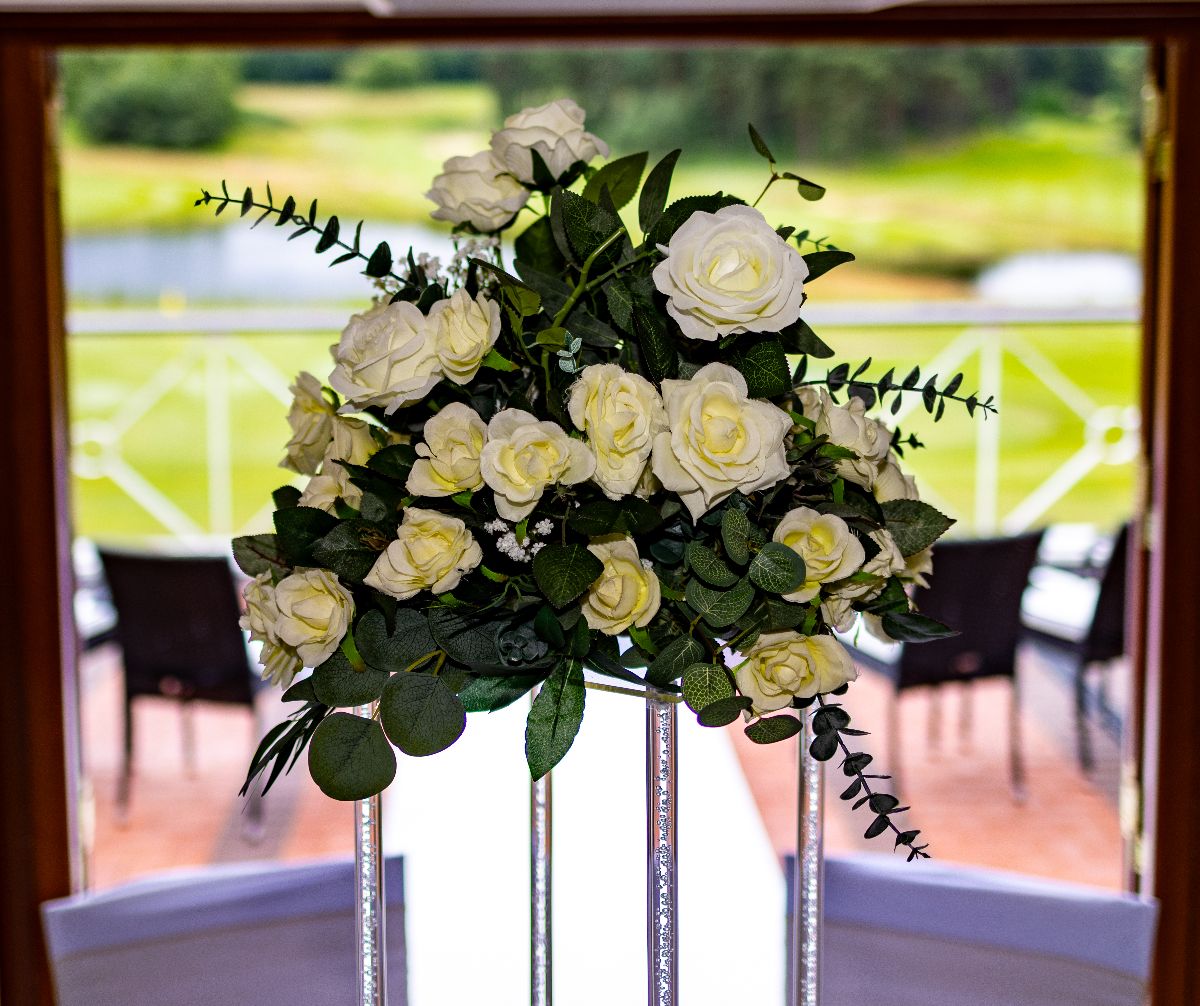 Gallery Item 3 for Bearwood Lakes Golf Club