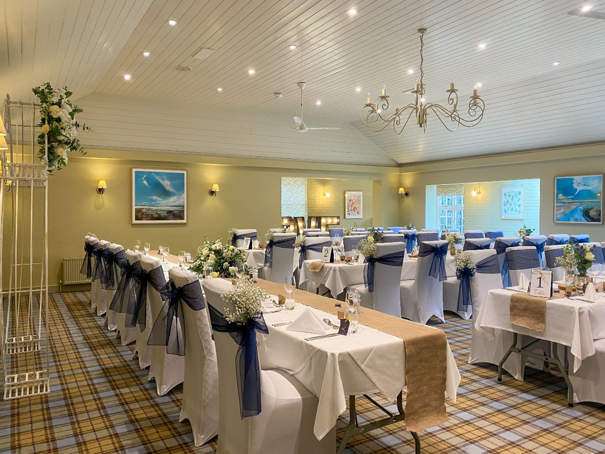Gallery Item 6 for Caley Hall Hotel