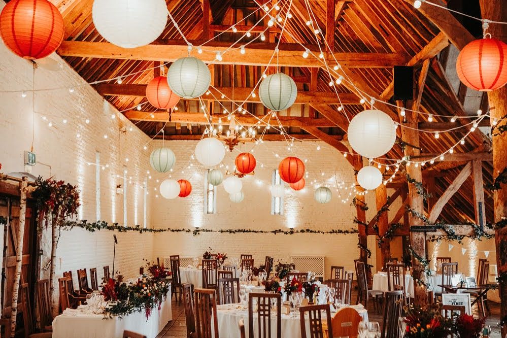 Gallery Item 7 for Ufton Court