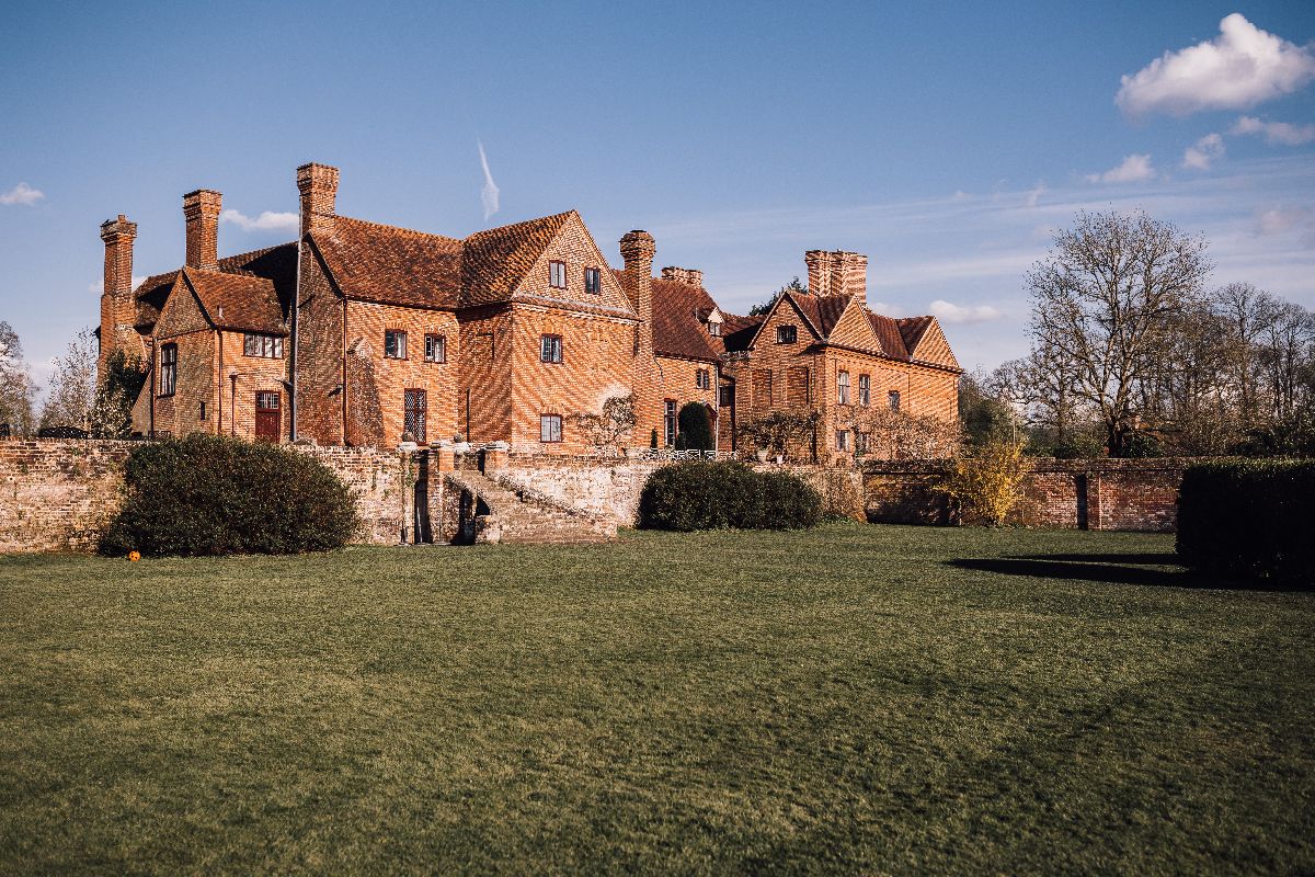 Gallery Item 8 for Ufton Court