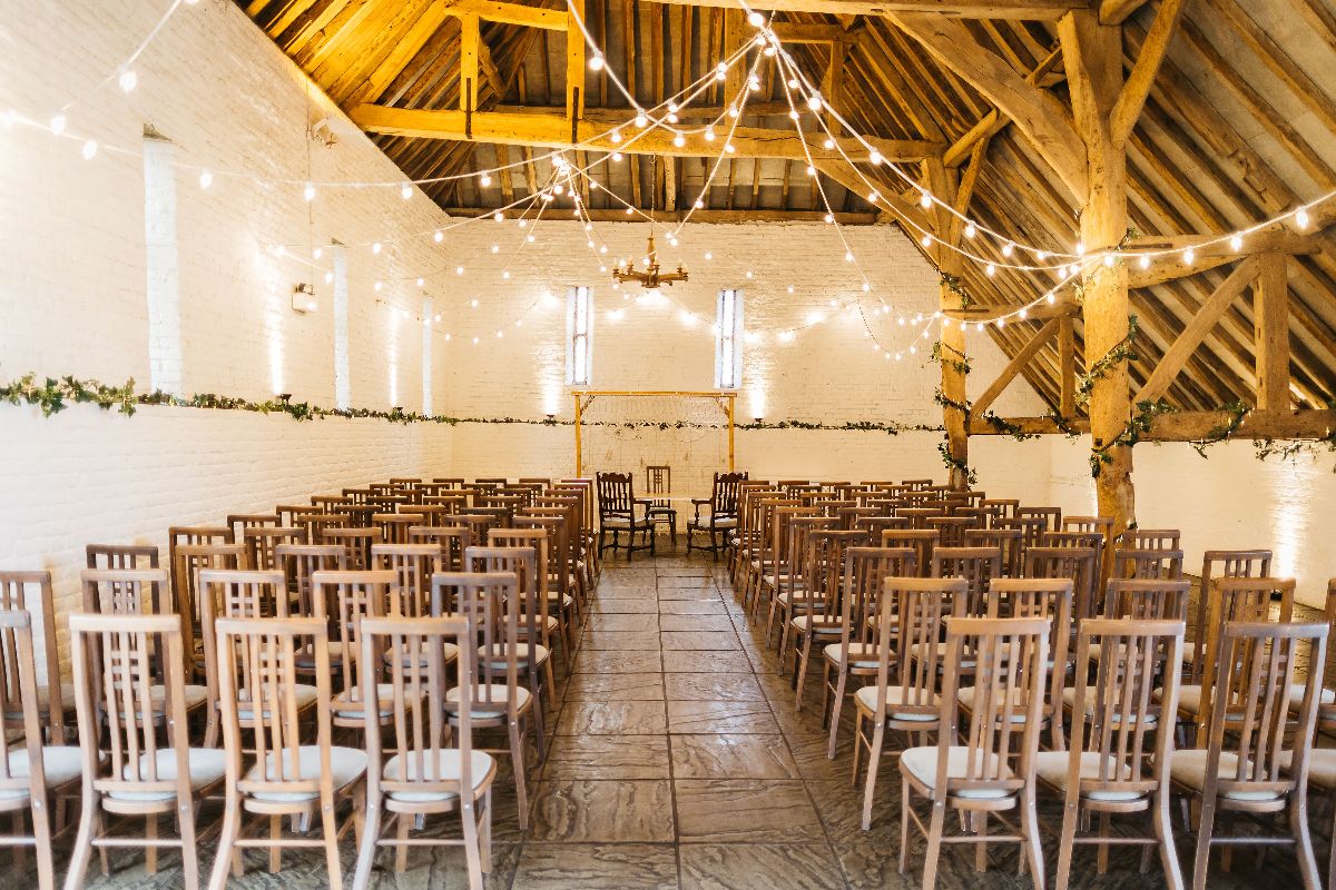 Gallery Item 6 for Ufton Court