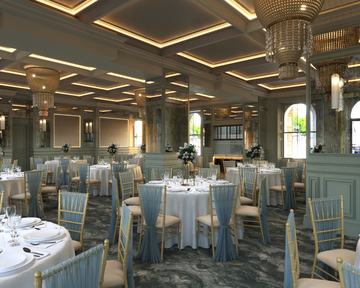 Gallery Item 8 for Best Western Dover Marina Hotel & Spa