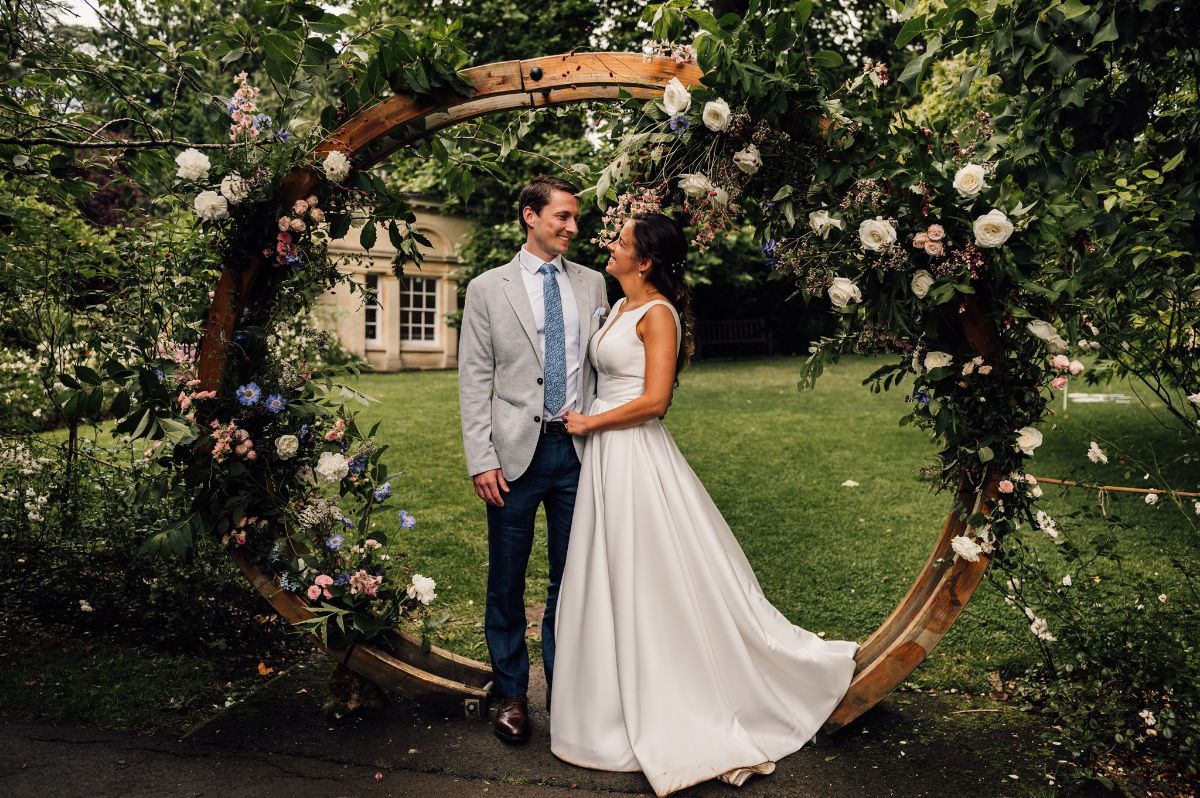 Gallery Item 6 for Heritage Park Weddings