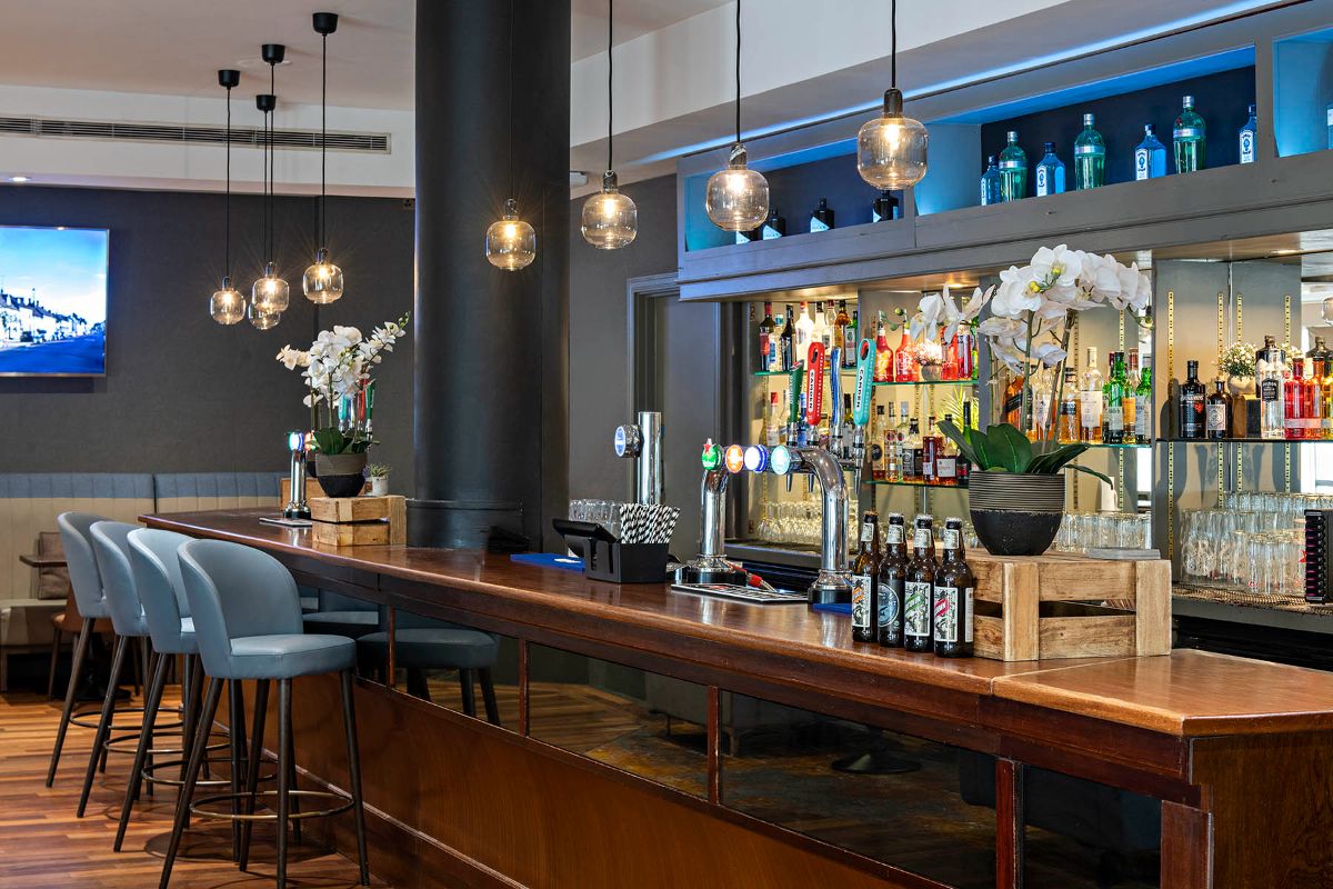 Gallery Item 13 for Doubletree by Hilton Swindon
