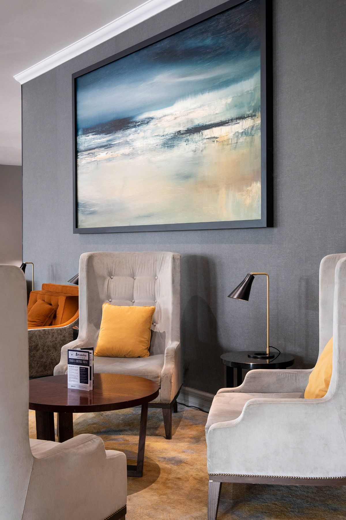 Gallery Item 8 for Doubletree by Hilton Swindon