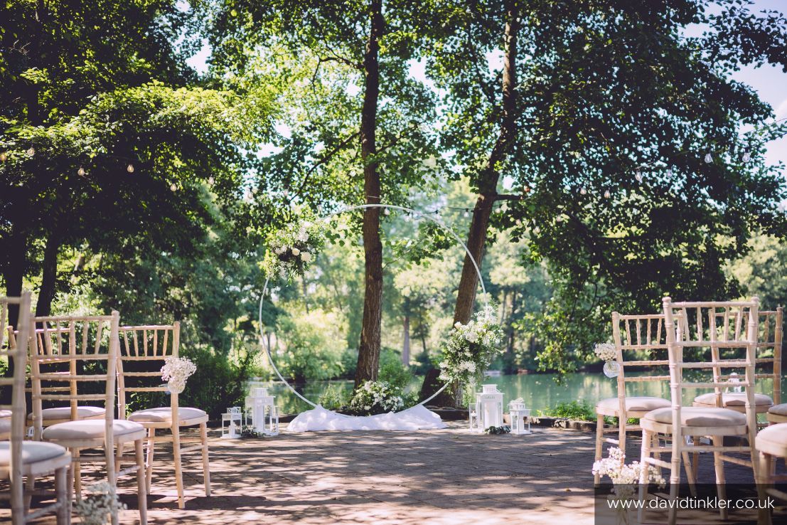 Gallery Item 3 for Silvermere - Inn on the Lake