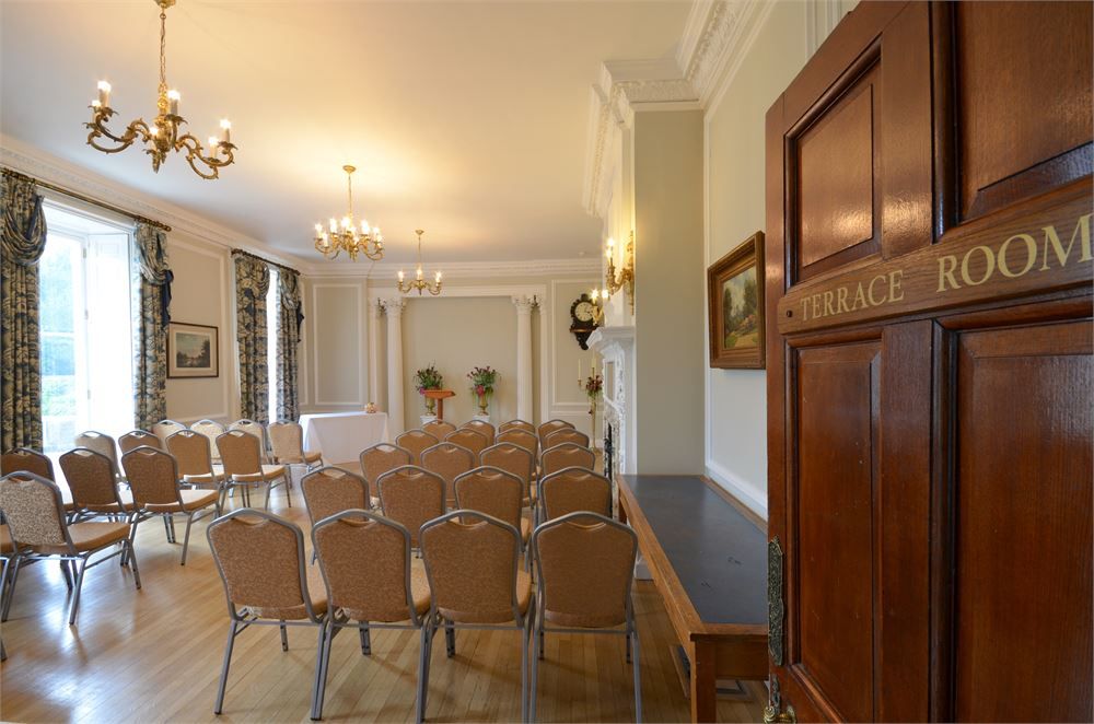 Gallery Item 9 for York House