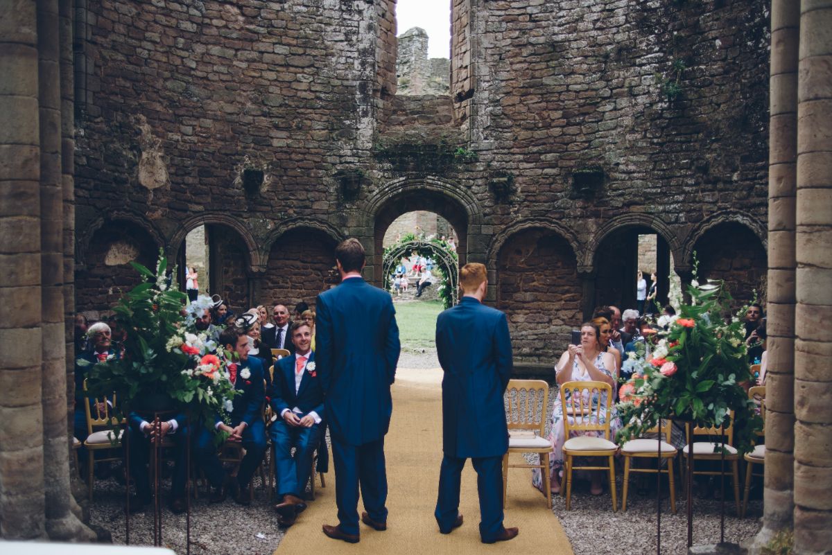 Gallery Item 9 for Ludlow Castle