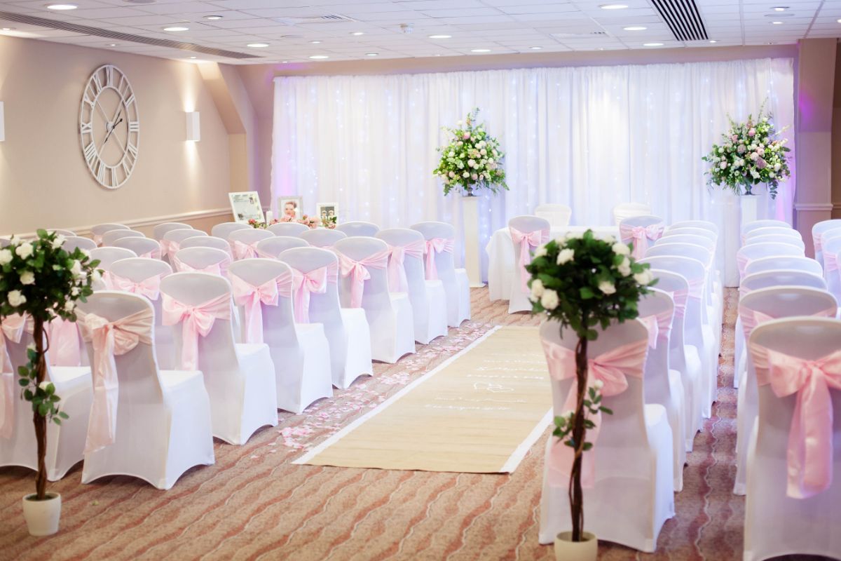 Gallery Item 9 for Donnington Valley Hotel