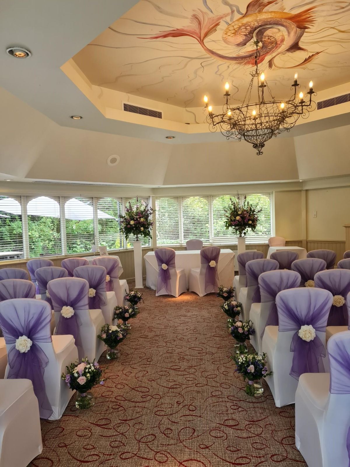 Gallery Item 2 for Donnington Valley Hotel