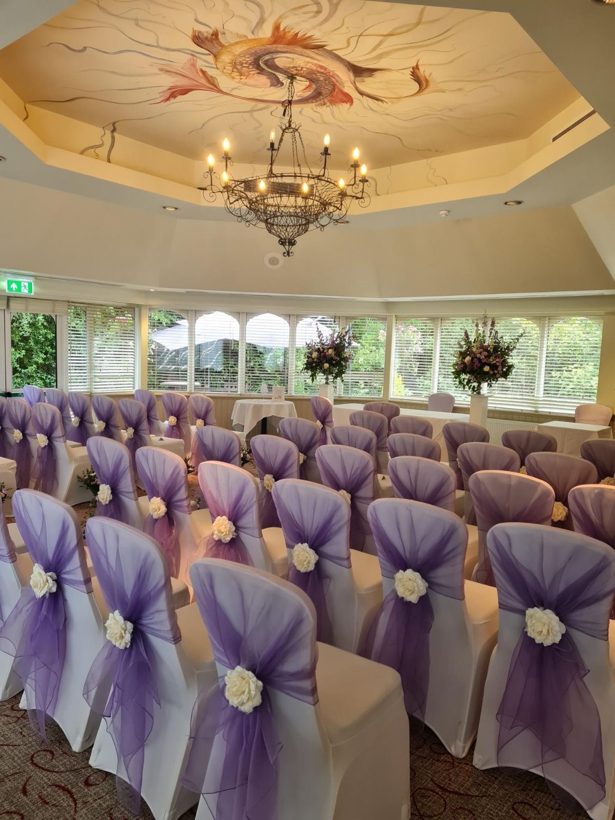 Gallery Item 4 for Donnington Valley Hotel