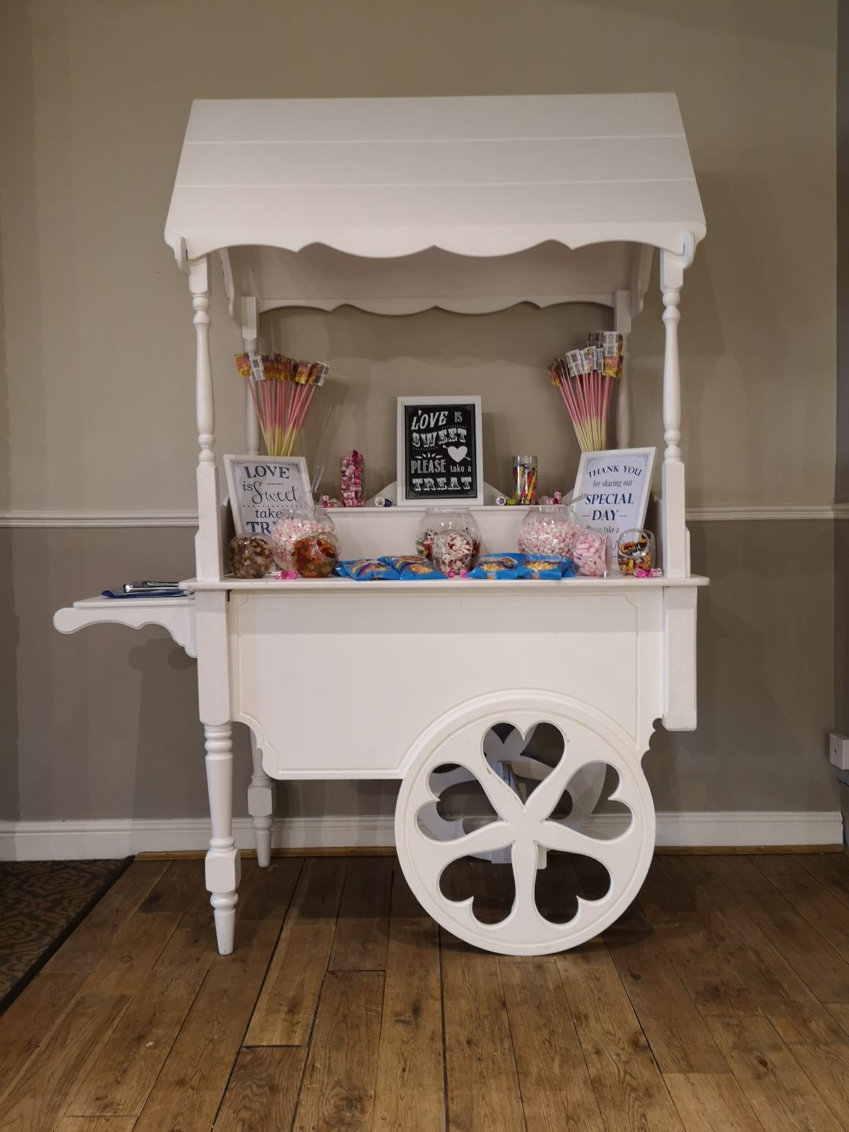 Gallery Item 4 for Hatherley Manor Hotel &amp; Spa