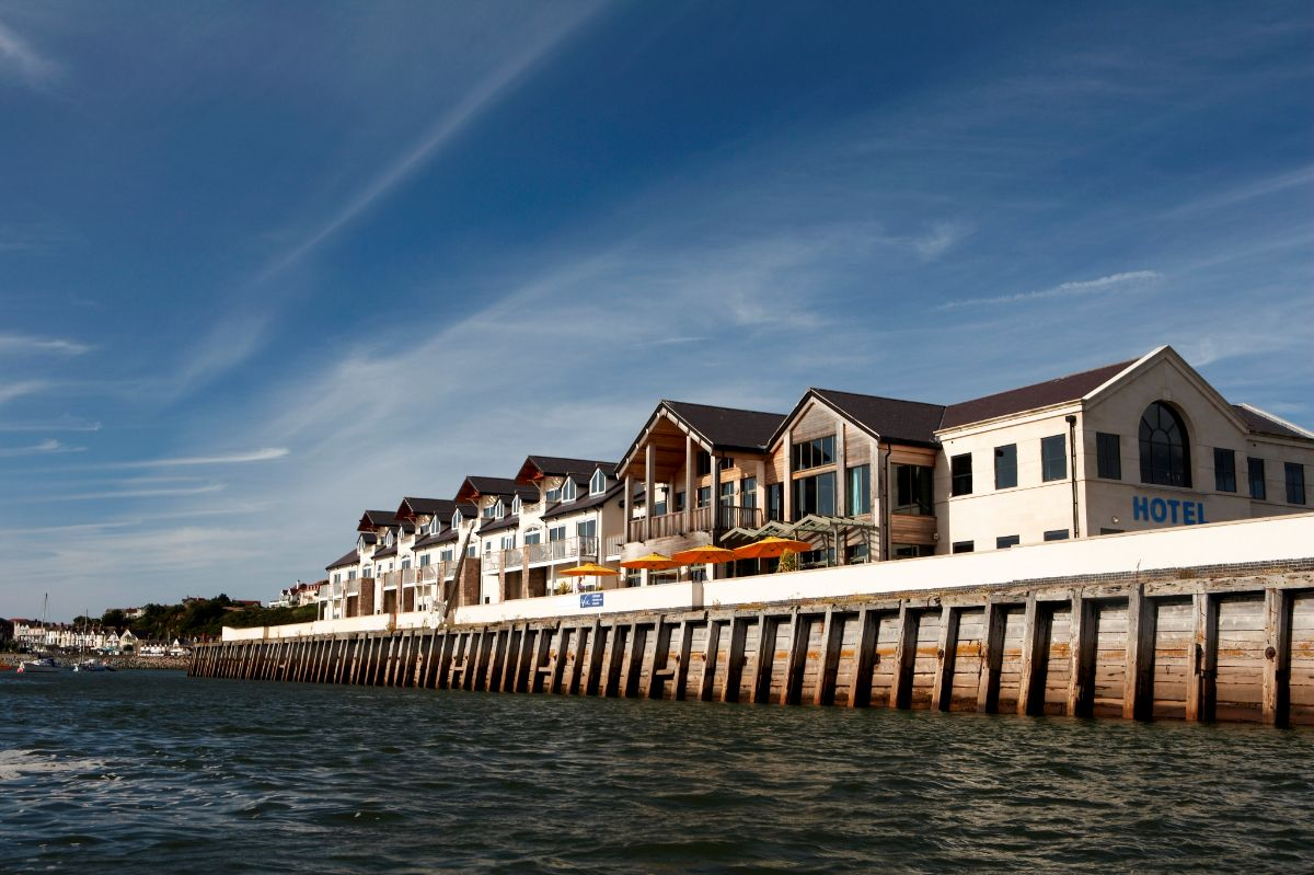 Gallery Item 13 for The Quay Hotel and Spa
