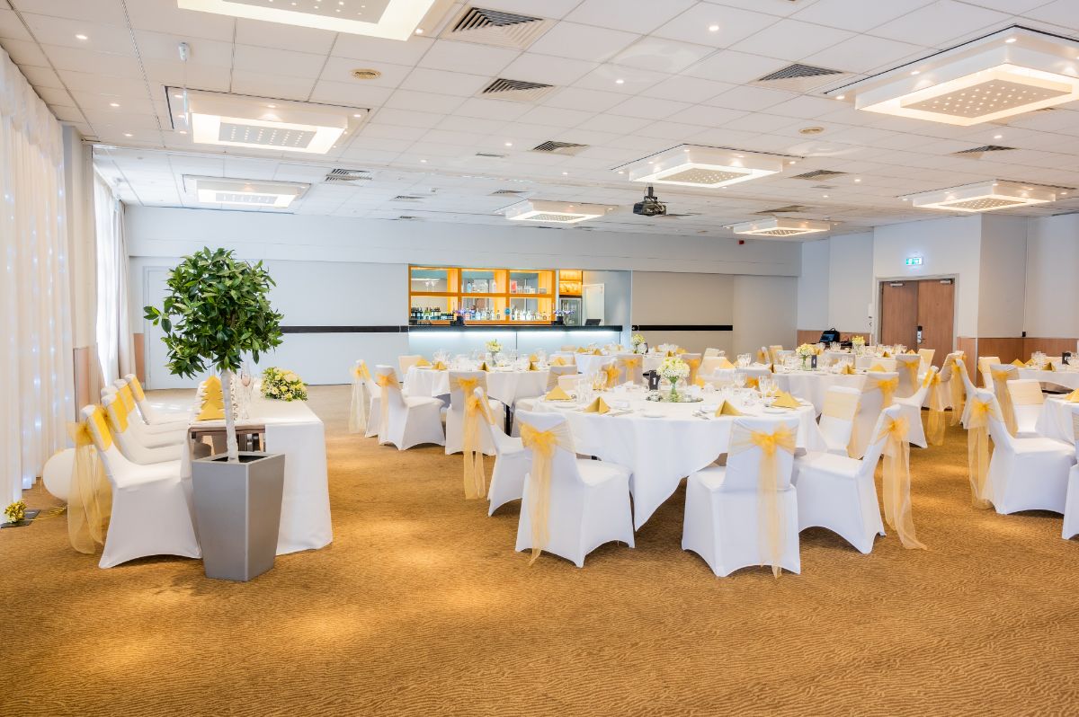 Gallery Item 12 for Novotel Southampton